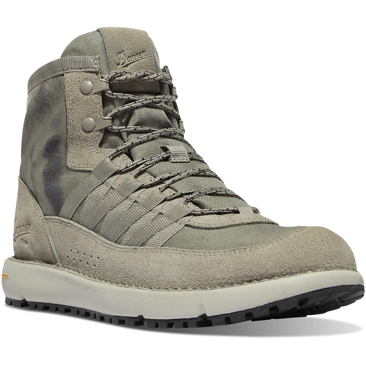 Botas Danner Hombre Mexico - Jungle 917 Grises - EIMFL0192